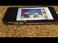 Opening To Anastasia 1999 VHS Polygram Video Print