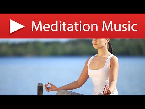 3 HOURS of Calm Music: Relaxing Tracks for Yoga Meditation Session