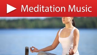 3 HOURS of Calm Music: Relaxing Tracks for Yoga Meditation Session