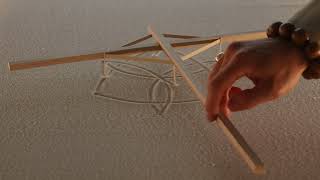 2-minute meditation • Clearing the mind