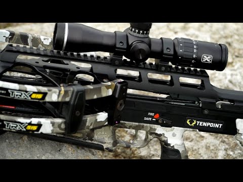 A New Era of Crossbows