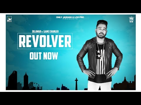 Revolvar