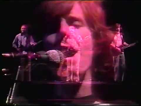 Crosby, Stills & Nash - Wooden Ships - Houston, Texas, 1977