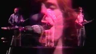 Crosby, Stills &amp; Nash - Wooden Ships - Houston, Texas, 1977