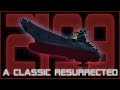 Space Battleship Yamato 2199 A Classic Resurrected