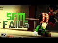 Foca S Skateboard Fail SFM Fails