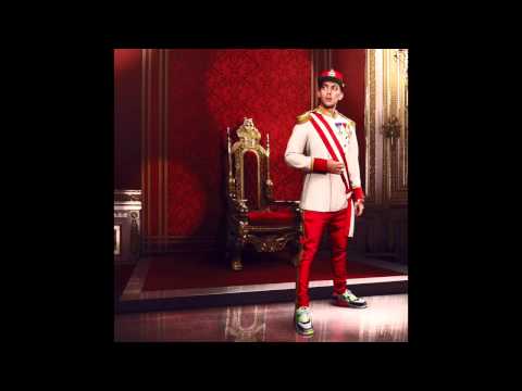 SMACK - CZKOG FT. BARNS / P'S A LOVE ALBUM OUT NOW