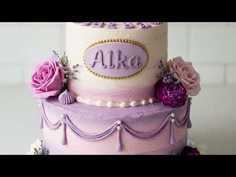 Alka - Happy Birthday Alka