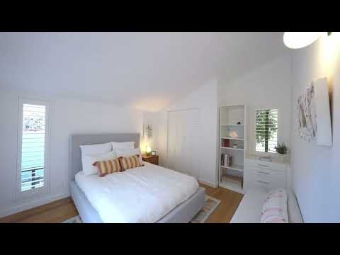 This is how Santa Barbara homes should be shown. #shorts #realestate #estatehomes #santabarbara