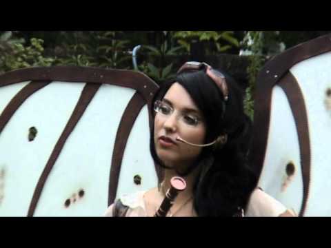 Girls i left behind (Castlefest 2010)