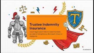 Protecting Charity Trustees: 2026 Liability & Insurance