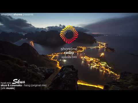 Shoreline Radio 049 Host Mix - Skua