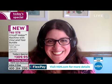 HSN | Create It Yourself 03.02.2021 - 03 PM