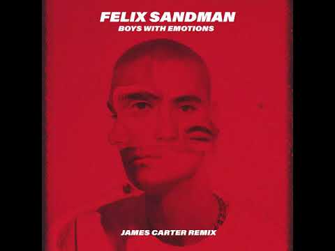 Video thumbnail for BOYS WITH EMOTIONS (James Carter Remix)