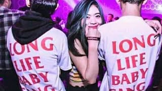 Download lagu HOUSE MUSIC BREAKBEAT 2K21 || DJ BABYGANG REMIX mp3