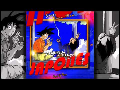 Super Neno Man - El Japones 2K17 - (Prod. Djplano)