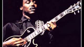 George Benson - What's On Your Mind (Soho 808 something's going on edit)
