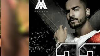 Condena -Maluma 😘😍👍