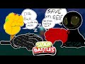 Gloves That Have VOICES As Sound Effect Slap Battles Roblox