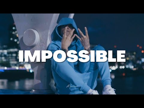 [FREE] Central Cee x emotional Sample Drill Type Beat 2023 - "Impossible"
