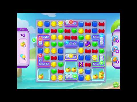 Homescapes Level 9486