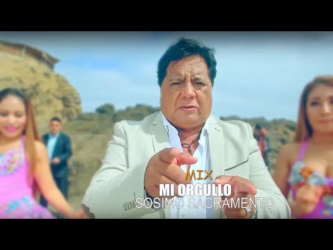 SOSIMO SACRAMENTO - MIX TRACIONERA, MI ORGULLO, CORAZÓN CORAZÓN ♫ PRIMICIA 2019 ( Official Video)