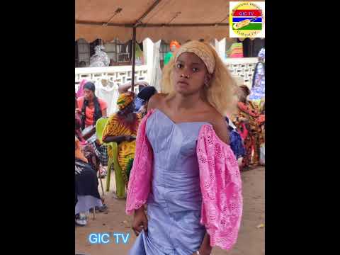 Jali Rohey Family song 4