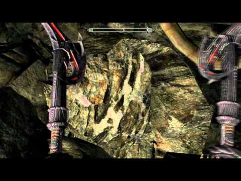Skyrim Daedric Armor Tutorial