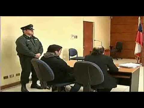 La caída de Lucho Pato