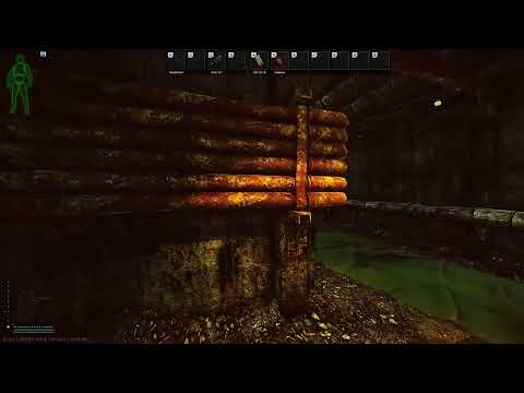 EFT Killing Tagilla for my first time