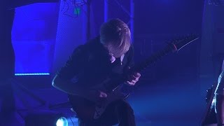 Poets of The Fall - Lift (Live in Helsinki, Finland, 14.04.2017) FULL HD