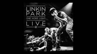 Linkin Park - Invisible (One More Light Live Álbum)