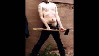 GG Allin - Fuck Authority