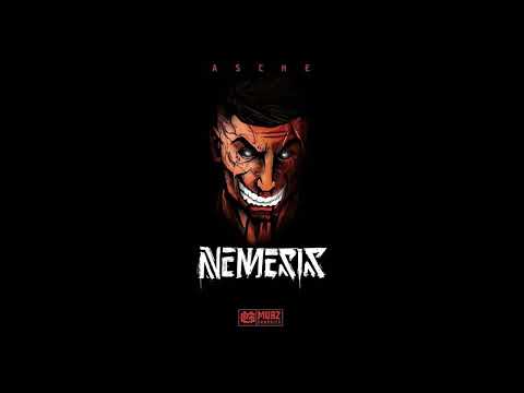 Asche - Suplex City [ACAPELLA]