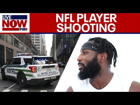 Video | Jets’ Kris Boyd in critical condition after shooting