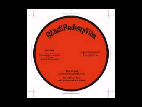 BR1034 Brother Culture, David OneAway, Disciples-Now Is The Time b/w The Rising