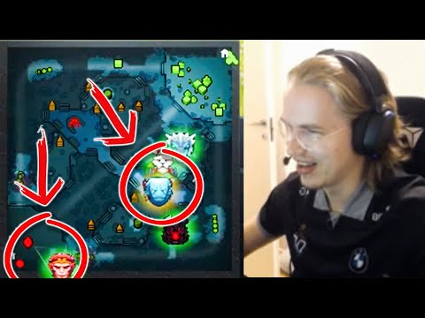 TOPSON RAT DOTA BEST DOTA