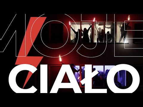 Baasch - Moje Ciało, Mój Wybór ft. Maria Sadowska, Ralph Kaminski, Michał Szpak