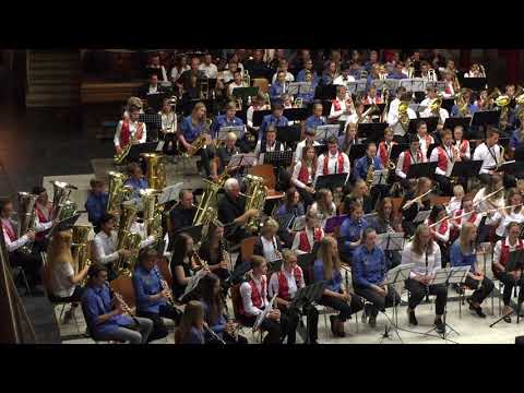 Workshop mit Jacob de Haan, Castrum Alemorum 2018 09 23 Konzert BBS