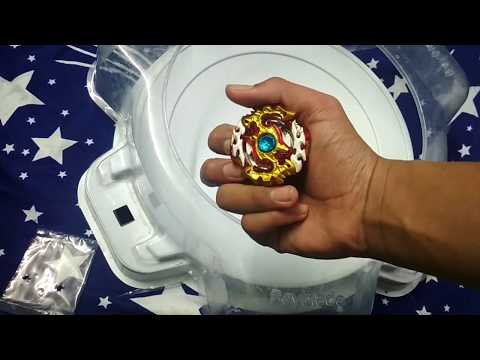 Spriggan Requiem S3 unboxing !!!! Indian ver.