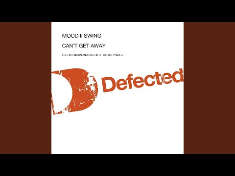 Can't Get Away (Blaze Shrine Vocal Mix)