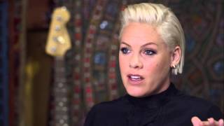 P!nk, Melissa Etheridge, Juliette Lewis can relate to Janis Joplin