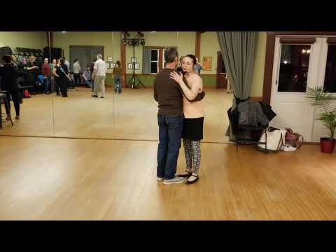 Kittery Beginner Balboa Recap 2/5/20