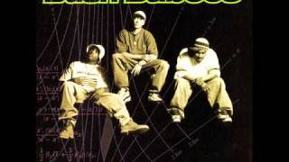 Music video thumbnail preview for Da Bush Babees - God Complex (1996) by Da Bush Babees