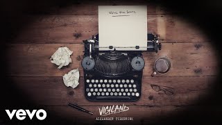 Vigiland, Alexander Tidebrink - We’re The Same‬‬ (Audio)