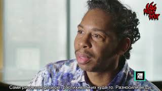 Tommy Wright III On The Origins of Memphis Rap- перевод by 36 KILLA SHOT