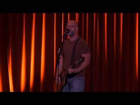 Bob Mould - Wishing Well - 2/28/2009 - Swedish American Hall