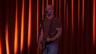 Bob Mould - Wishing Well - 2/28/2009 - Swedish American Hall