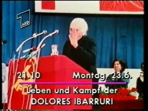 ARD - Programmtrailer (21.06.1986)