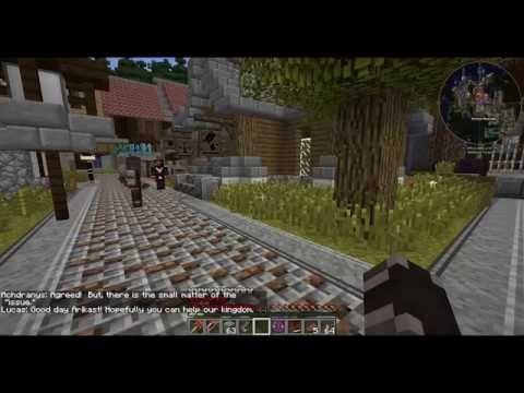 TolkienCraft II Episode 33 - Witches and Other Vagabonds